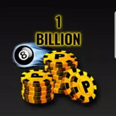 Скачать حسابات بلياردو مجانية APK