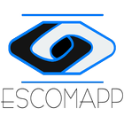 ESCOMapp biểu tượng