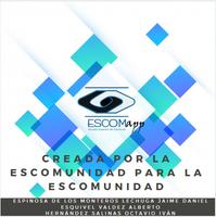 ESCOMapp bài đăng