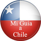 Mi Guia a Chile 图标