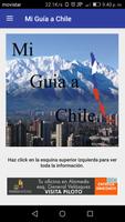 Mi Guia a Chile โปสเตอร์