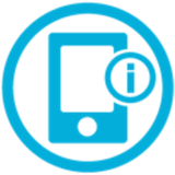 InfoDevice Zeichen
