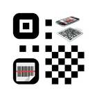 Lector-Generador de Códigos QR icône