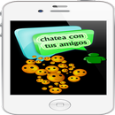 Aplicaciones para chatear APK