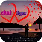 aplicaciones para ligar chat-icoon