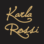 KARLA ROSSI-icoon