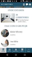 JR CORRETORES 截图 3