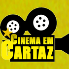 Cinema em Cartaz アイコン