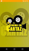 Cinema em Cartaz الملصق