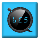 Cronometro LCS icon