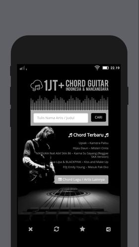 Kunci Gitar Lirik Lagu Indonesia Lengkap A Z Pour Android Telechargez L Apk