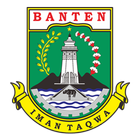SIP Banten biểu tượng