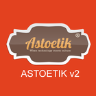 Astoetik Store v2 icon