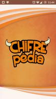 ChifrePédia poster