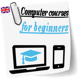 Computer Courses for Beginners иконка