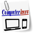 Computerkurs icon