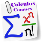 Calculus   Courses icon