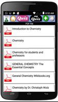 Chemistry Courses स्क्रीनशॉट 3