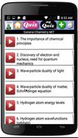 Chemistry Courses Ekran Görüntüsü 2