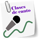 CLASES DE CANTO APK