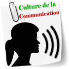 Culture de la communication আইকন