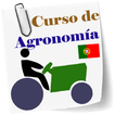 Curso de Agronomia (português) icon