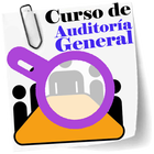 CURSO DE AUDITORIA أيقونة