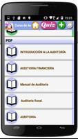 CURSO DE AUDITORIA screenshot 1