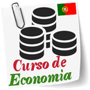 Curso de Economia (português) APK