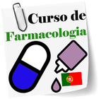 Curso de Farmacologia (portugu icono