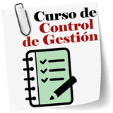 Curso de Control de Gestión icono