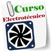 Curso electrotécnico иконка