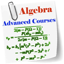 Algebra Advanced  Courses APK
