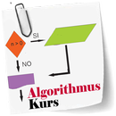 Algorithmus Kurs APK