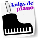 Aulas de piano APK