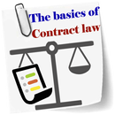 The basics of contract law APK