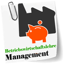 Betriebswirtschaftslehre APK