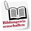 Bildungswissenschaften