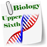 APK Biology upper sixth