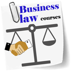 Icona Business Law  Courses