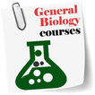 General Biology courses