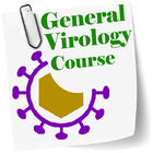 General Virology Course icône