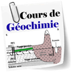 Cours de Géochimie