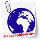 Geographie-Kurs APK