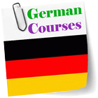 German course icon