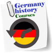 Germany history course