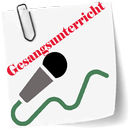Gesangsunterricht-APK