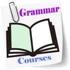 Grammar Courses icône