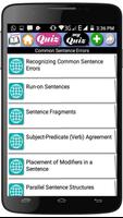 Grammar Courses screenshot 1