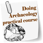 Doing Archaeology practical co-icoon